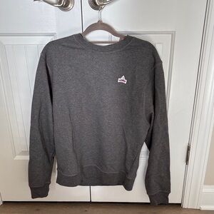 Holubar Lightweight Sweatshirt